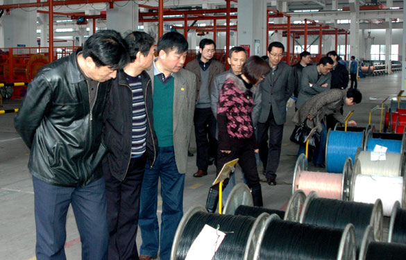 南京沿江工业开发区向导来尊龙凯时人生就是搏集团旅行